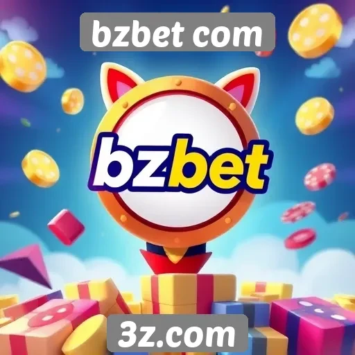 bzbet com explora novas tendências em jogos online